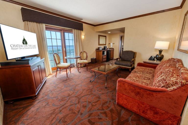 Resort Branson