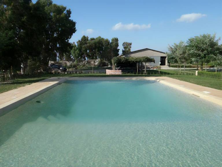 Casale Spergolaia