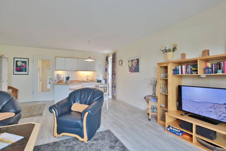 Stranddüne Appartement 4 — photo 4