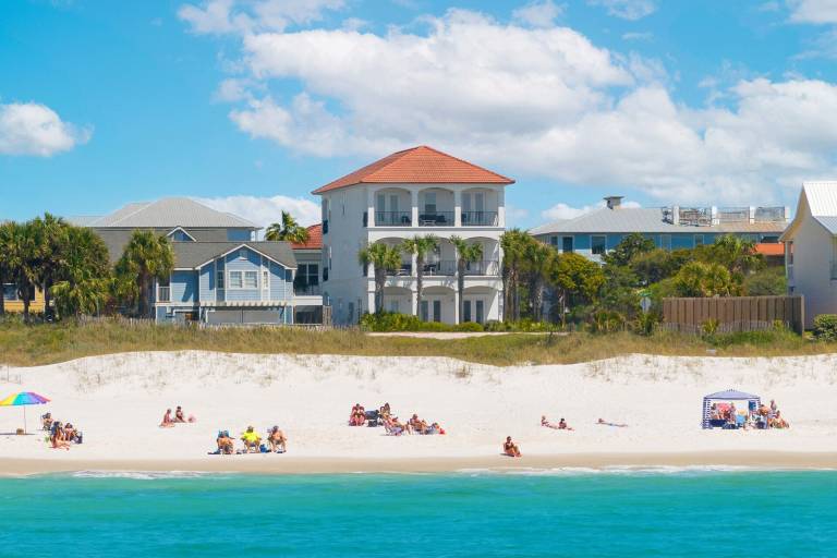 House Destin