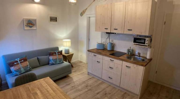 Charming apartment | Pets are welcome — photo 3