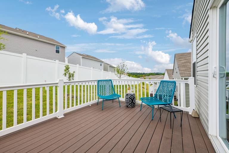 Stylish Vibe 2Bed Home 30 Day or more — photo 4
