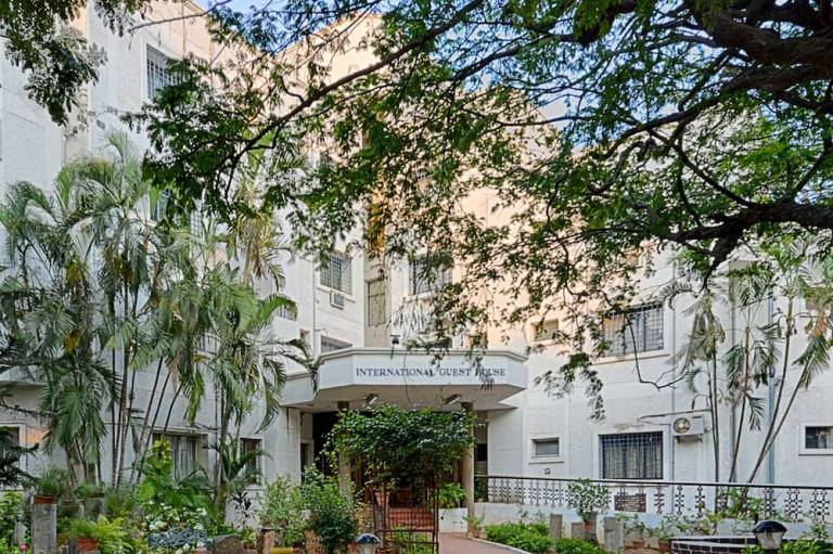YWCA International Guest House