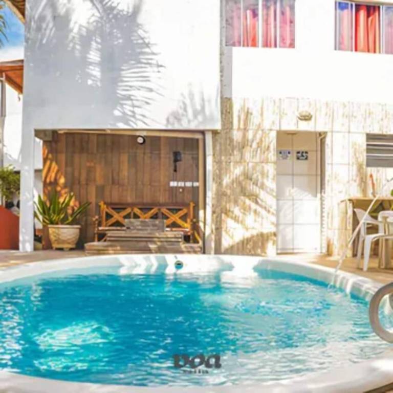 Apartamento  Porto Novo