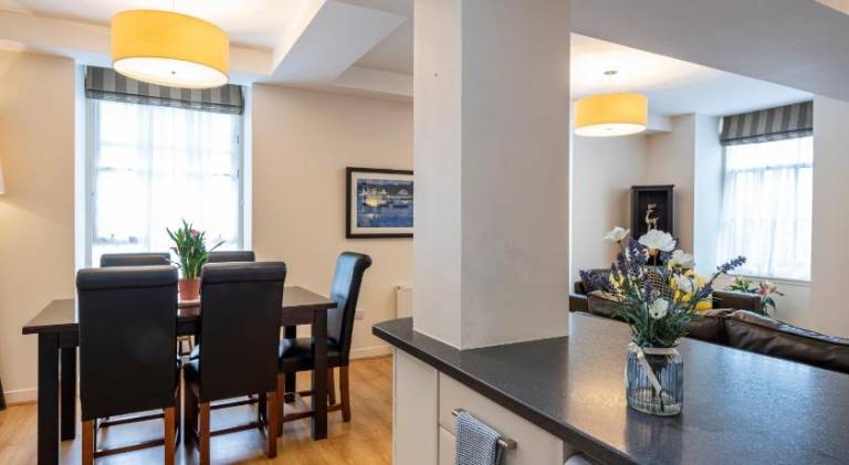 Inverness City Suites — photo 2