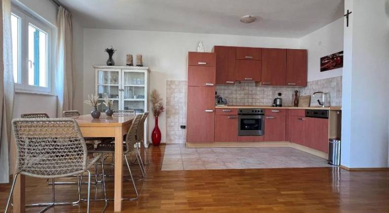 Rental apartment with 3 rooms for 6 persons — photo 5