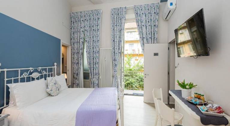 Bed and breakfast Turin