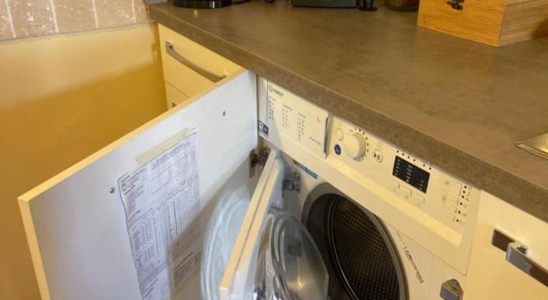 Rental apartment with 1 room for 3 persons — photo 5