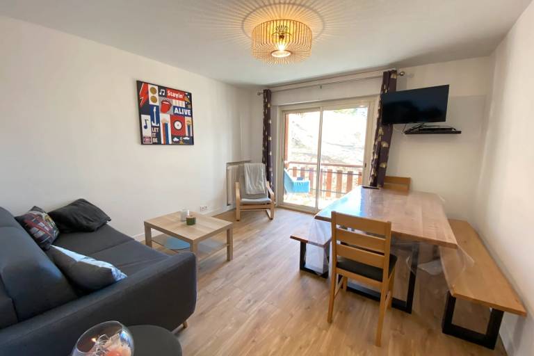 Appartement Valberg