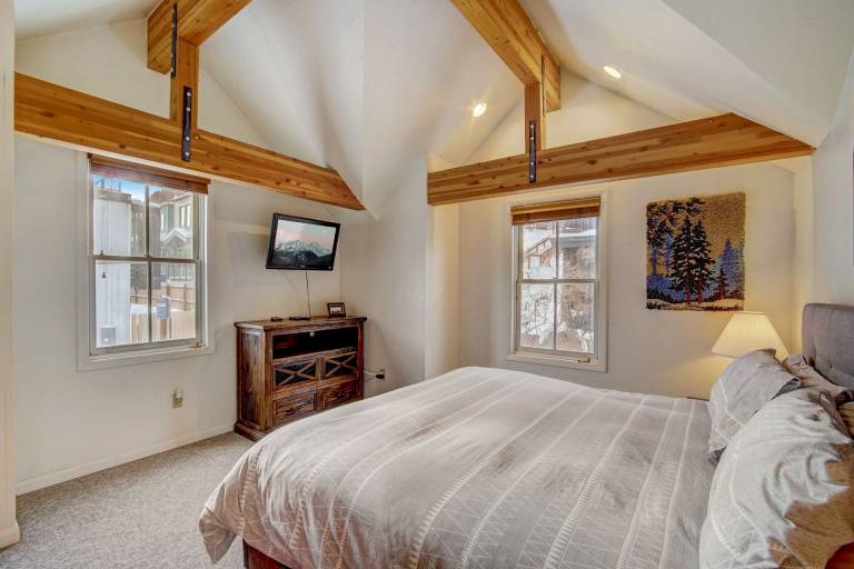 House  Park City