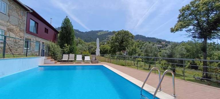 Child-friendly cottage with terrace, barbeque & private pool | Pets are welcome — photo 2