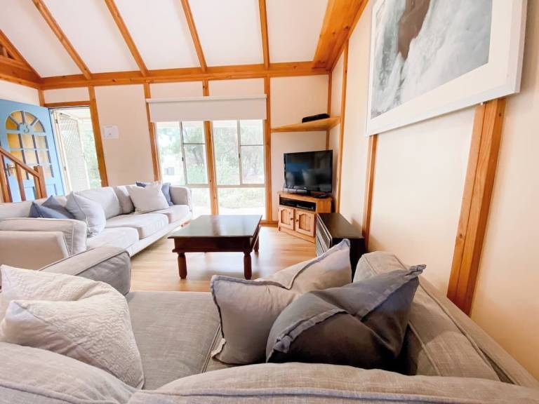 House  Prevelly