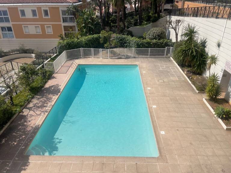 Ferienwohnung Monaco