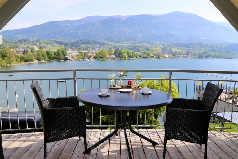 Ferienwohnung Gemeinde Seeboden