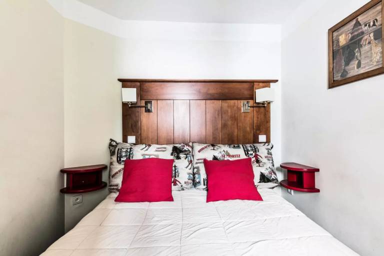Residence Le Mont Soleil - maeva Home - Comfort 1 bedroom apartment (4 people) — photo 4