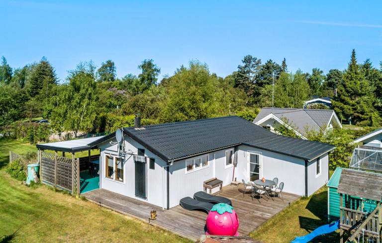 Ferienhaus Gedser