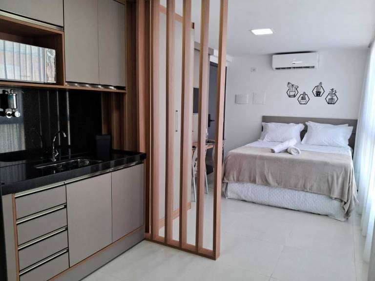 Apartamento Bessa