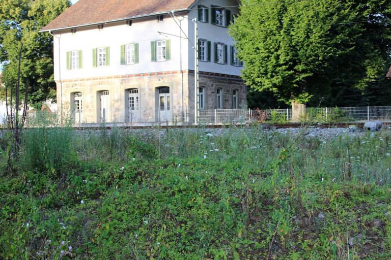 Ferienwohnung Trossingen