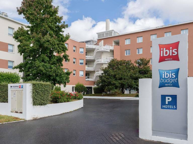 Ibis budget Marne la Vallée Val d'Europe — photo 3