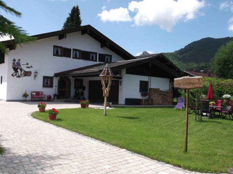 Ferienwohnung  Kreuth