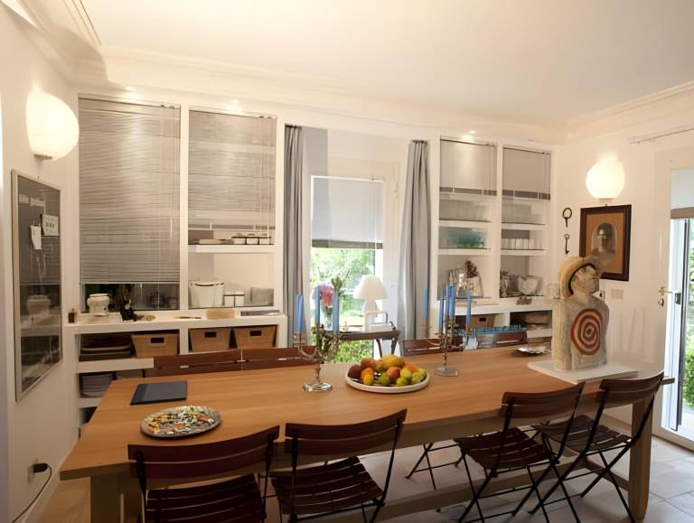 Bed & Breakfast Cerveteri