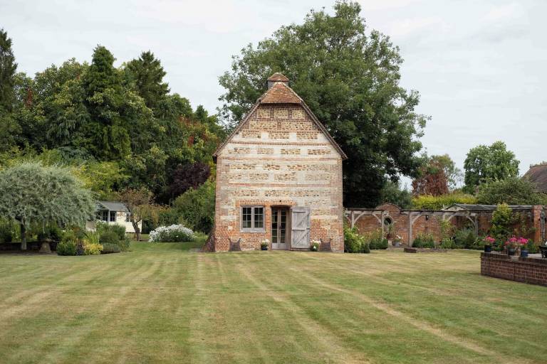 House Wantage
