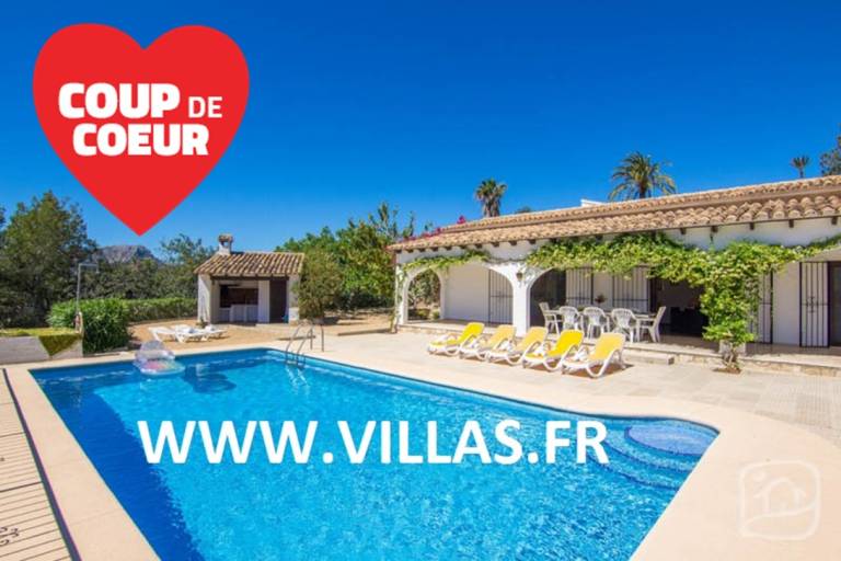 Villa Calp