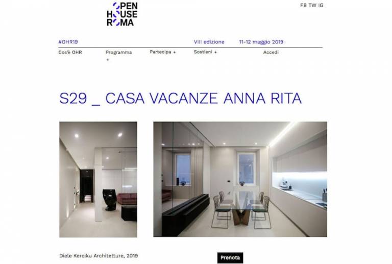 Pension Trastevere