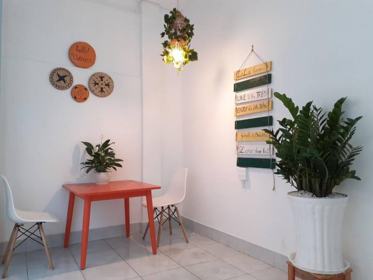 Nice house | Perfect for remote work | Dogs allowed in Can Tho