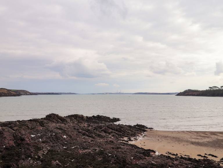 Cottage Marloes