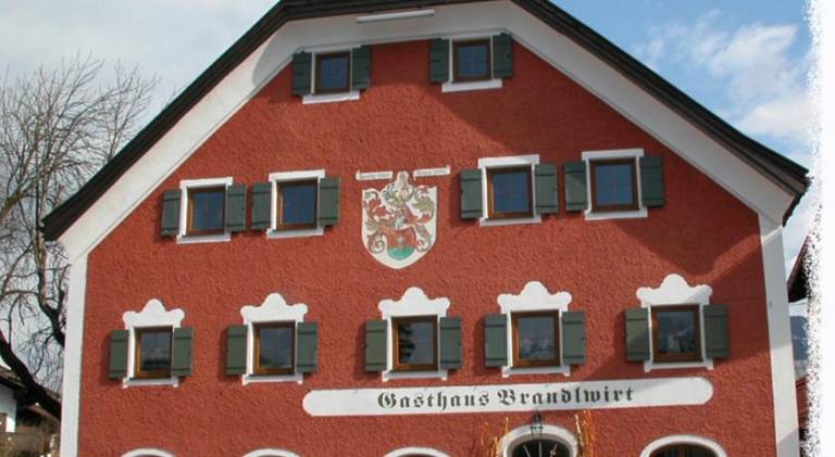 Gasthaus Brandlwirt — photo 5