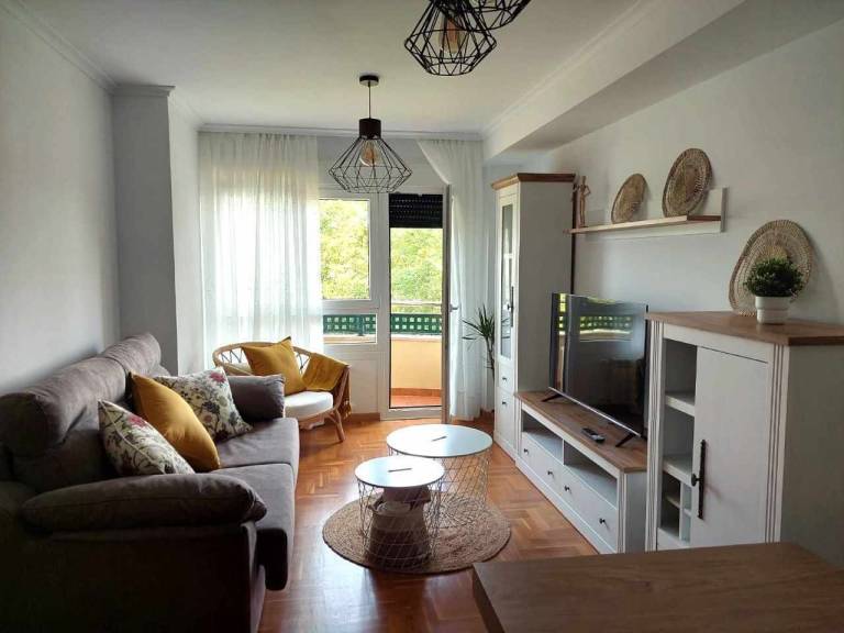 Apartamento Posada de Llanes