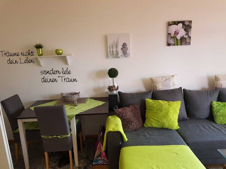 Ferienwohnung Bad Harzburg