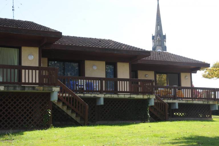 Gîte Beylongue