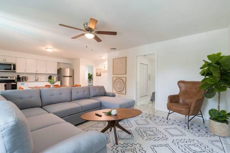 Condo Cape Canaveral