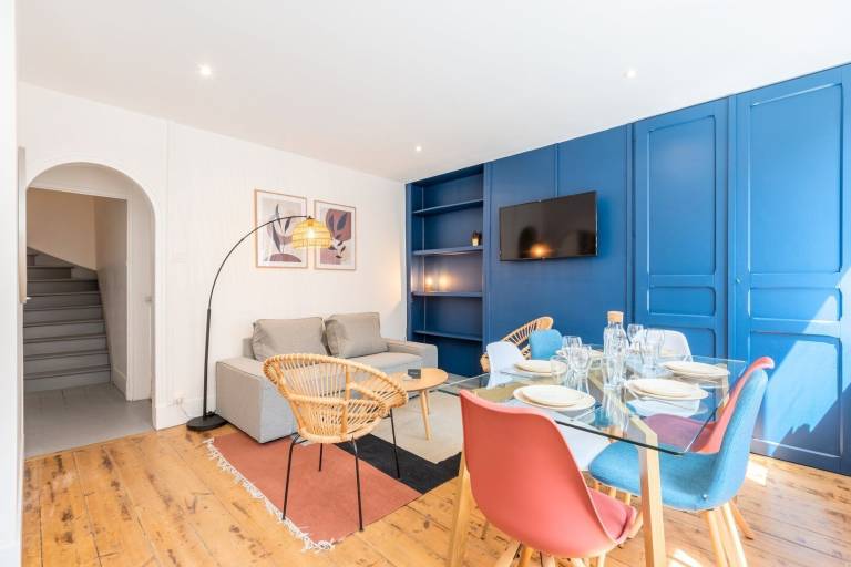 Appartement Lille