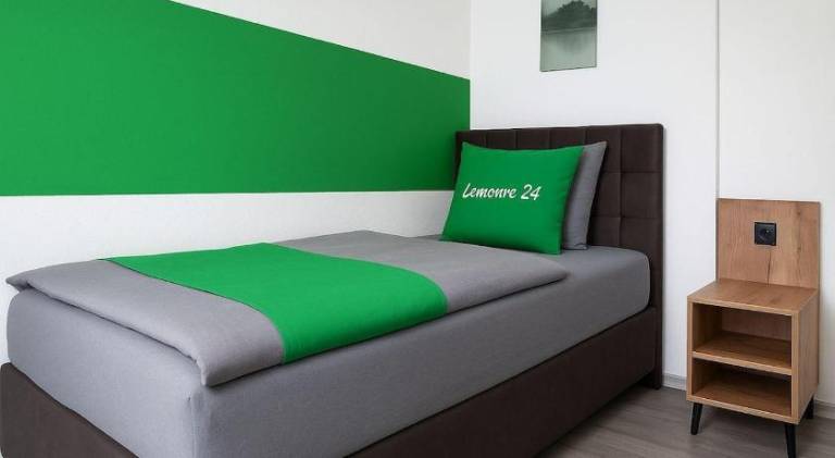 Pleasant holiday apartment | Pet-friendly — photo 2