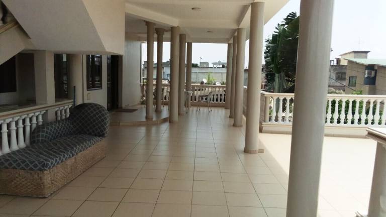 Appartement Cotonou