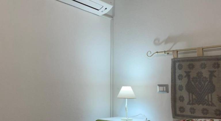 Affittacamere Il Vicoletto Aria Ona