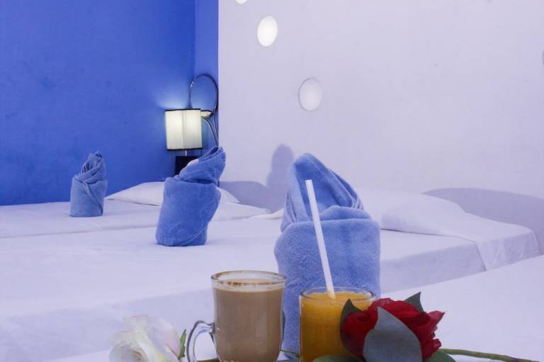 Stylus Hotel