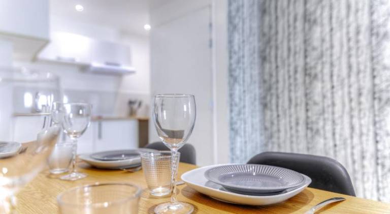 Holiday apartment with 1 room for 4 persons — photo 3