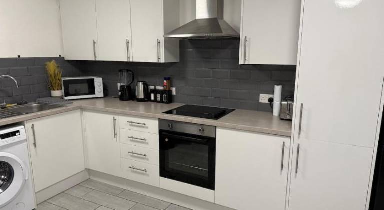Beautiful rental apartment | Dogs allowed — photo 5