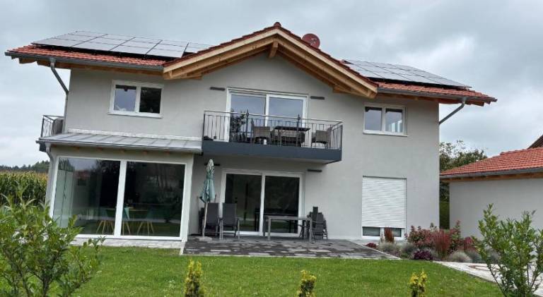 Holiday apartment with 2 rooms for 5 persons — photo 4
