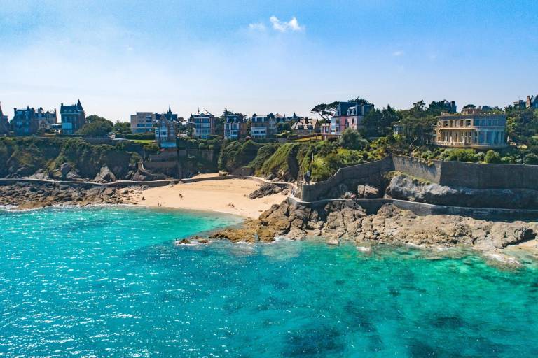 Appartement Cancale
