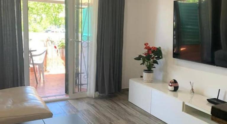 Apartment | Next to the beach | Pets allowed — photo 2