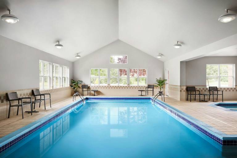 Residence Inn by Marriott Harrisburg Carlisle — photo 4