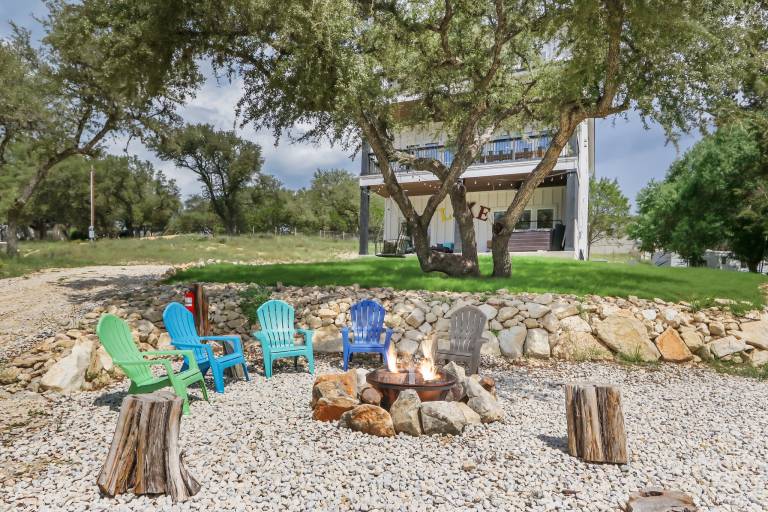 Canary Lakehouse — photo 5