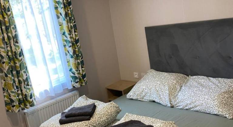 Charming chalet | Beach nearby | Pets allowed — photo 2