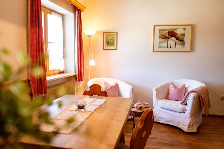 Ferienwohnung Gmund am Tegernsee