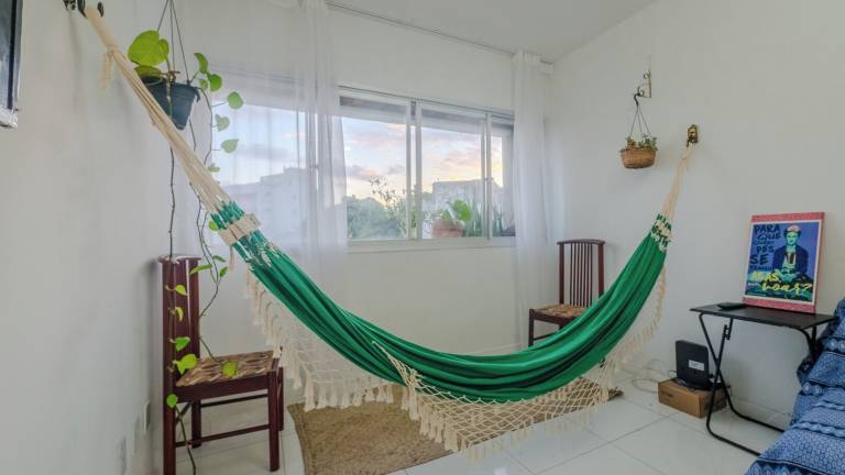 Apartamento Amaralina